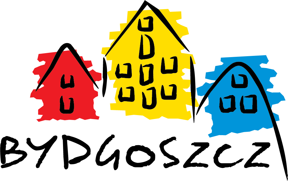 Logo Bydgoskiej Agencji Rozwoju Regionalnego